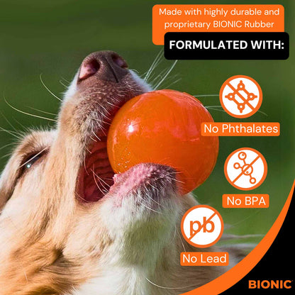 BIONIC Ball - Medium - 6.7cm