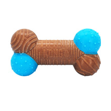 KONG CoreStrength Bamboo Bone Dog Toy - Large