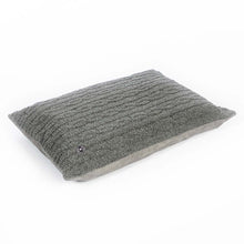 Danish Design Bobble Deep Duvet Pewter - Medium 98x72cm