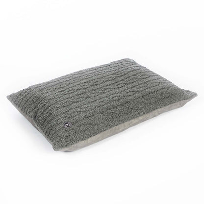 Danish Design Bobble Deep Duvet Pewter - Medium 98x72cm