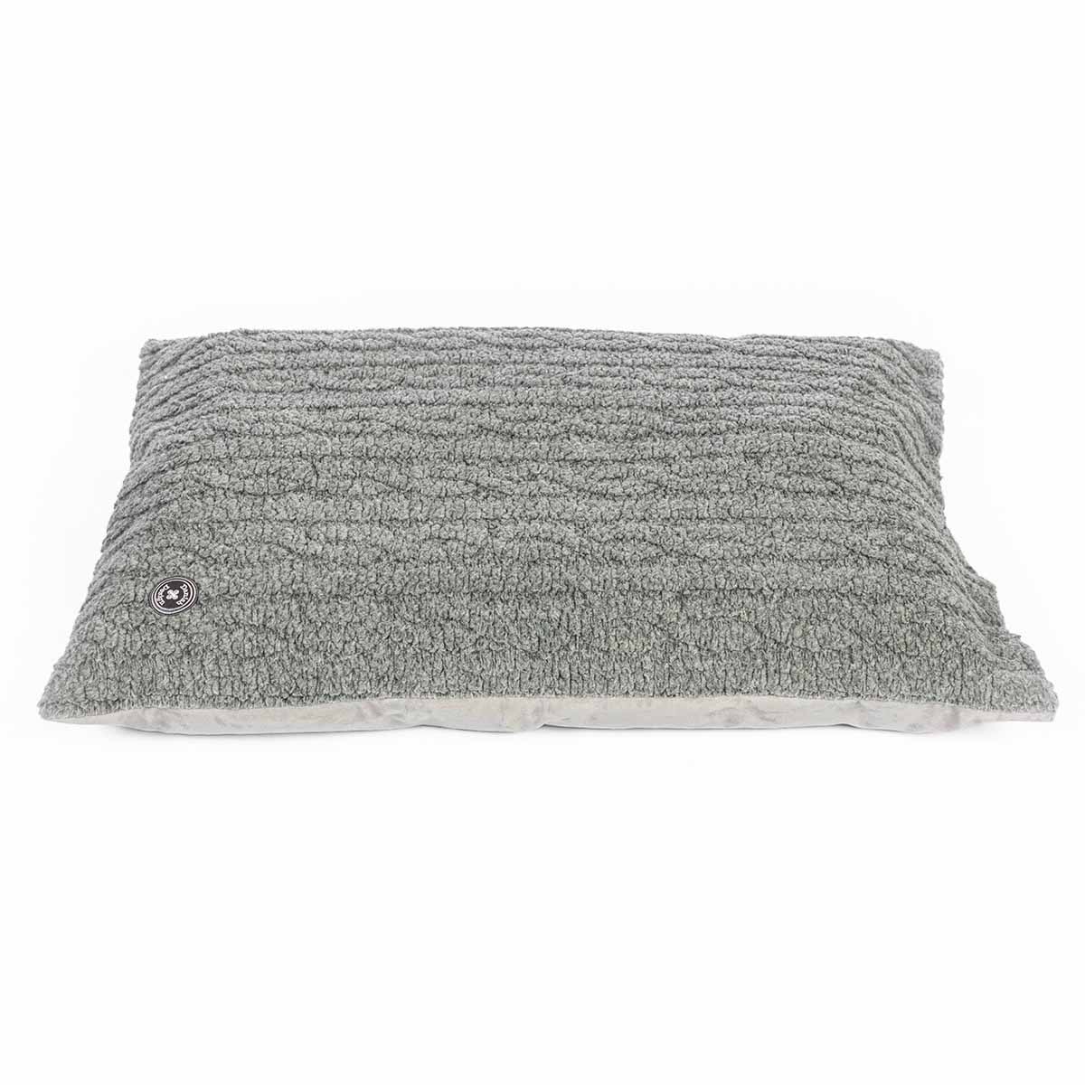 Danish Design Bobble Deep Duvet Pewter - Medium 98x72cm