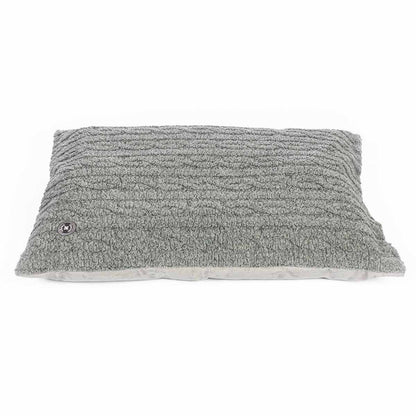 Danish Design Bobble Deep Duvet Pewter - Medium 98x72cm