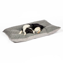 Danish Design Bobble Deep Duvet Pewter - Medium 98x72cm