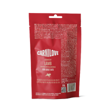Carnilove Adult Crunchy Cat Treats - Lamb with Blackberries