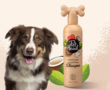 Pet Head Sensitive Soul Dog Shampoo