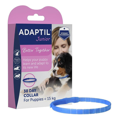 Adaptil Junior Collar