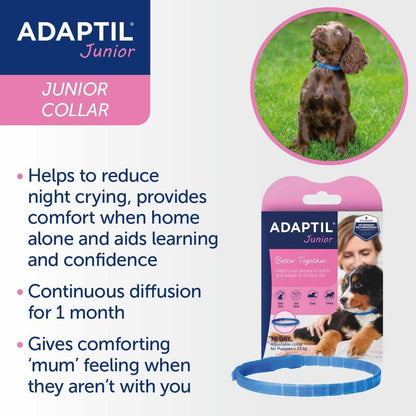 Adaptil Junior Collar