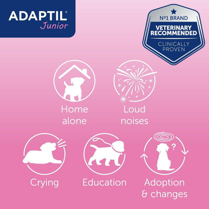 Adaptil Junior Collar
