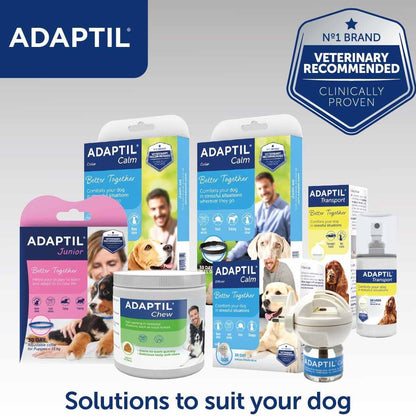 Adaptil Junior Collar