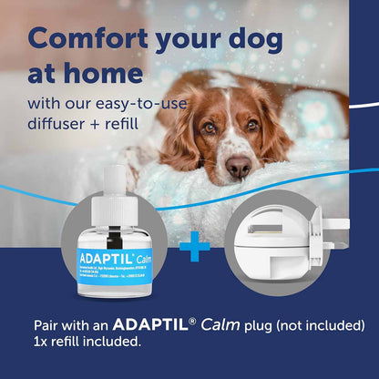 Adaptil Calm Home Refill - 48ml