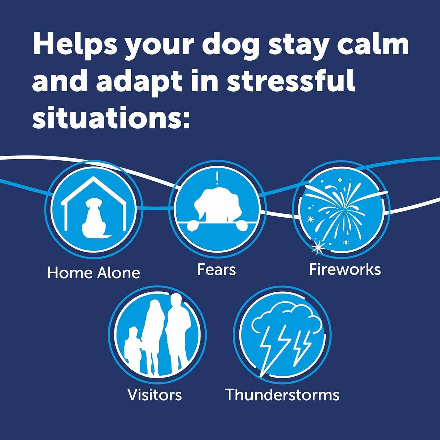 Adaptil Calm Home Refill - 48ml