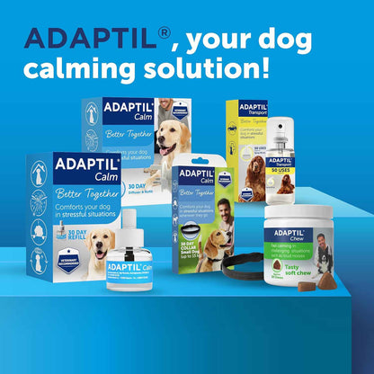 Adaptil Calm Home Refill - 48ml