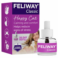 Feliway Classic Diffuser Refill - 48ml