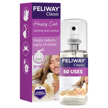 Feliway Classic Spray - 60ml