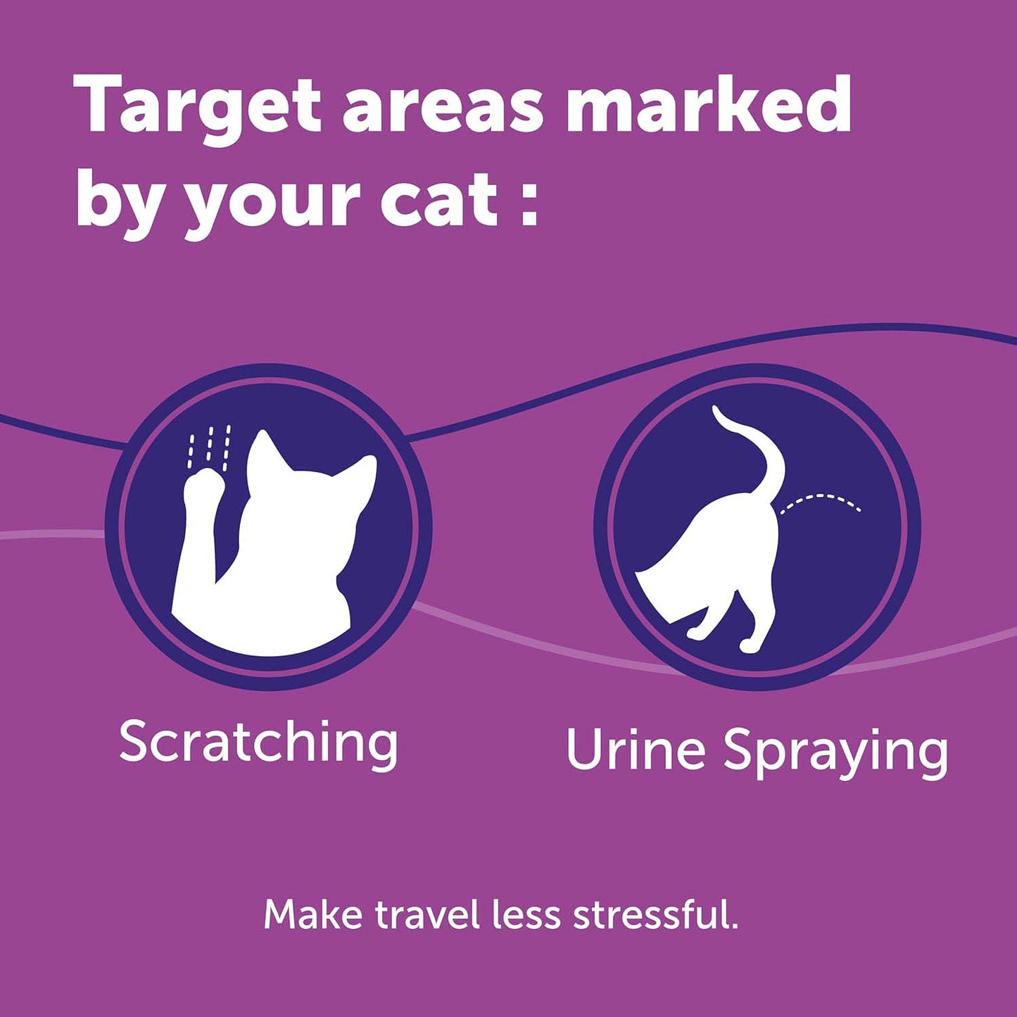 Feliway Classic Spray - 60ml