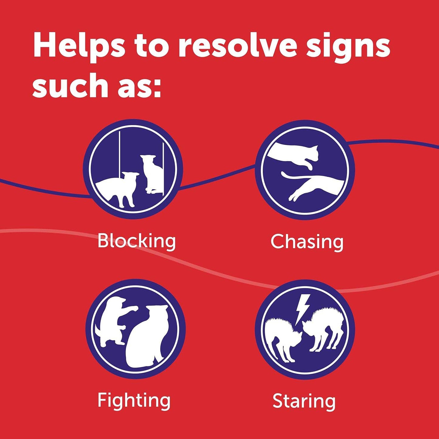 Feliway Friends 30 Day Refill - 48ml