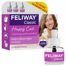 Feliway Classic Refill - 3 pack