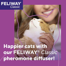 Feliway Classic Refill - 3 pack