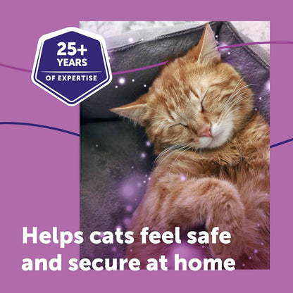 Feliway Classic Refill - 3 pack