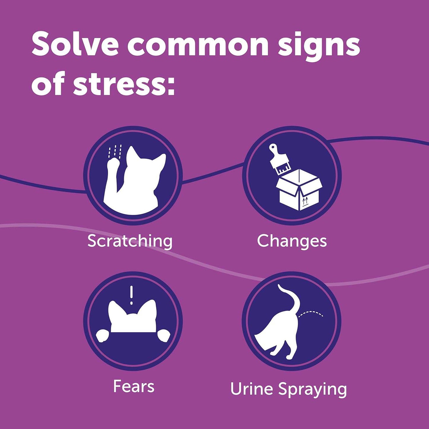 Feliway Classic Refill - 3 pack