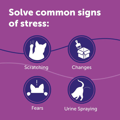 Feliway Classic Refill - 3 pack