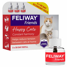 Feliway Friends Refill - 3 pack