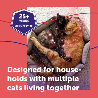 Feliway Friends Refill - 3 pack