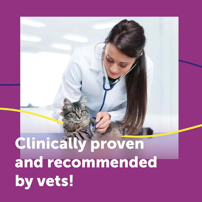 Feliway Help! Starter Pack (Diffuser & Cartridge)