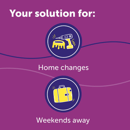 Feliway Help! Refill Cartridges - 3pk