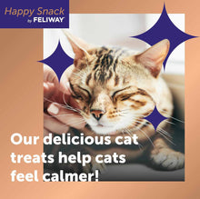 Happy Snack by Feliway - Chicken - 24 sticks
