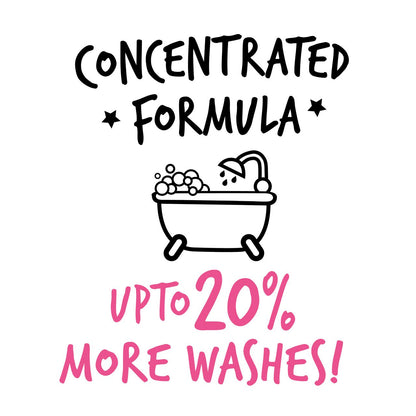 Bugalugs Baby Fresh Shampoo for Dogs