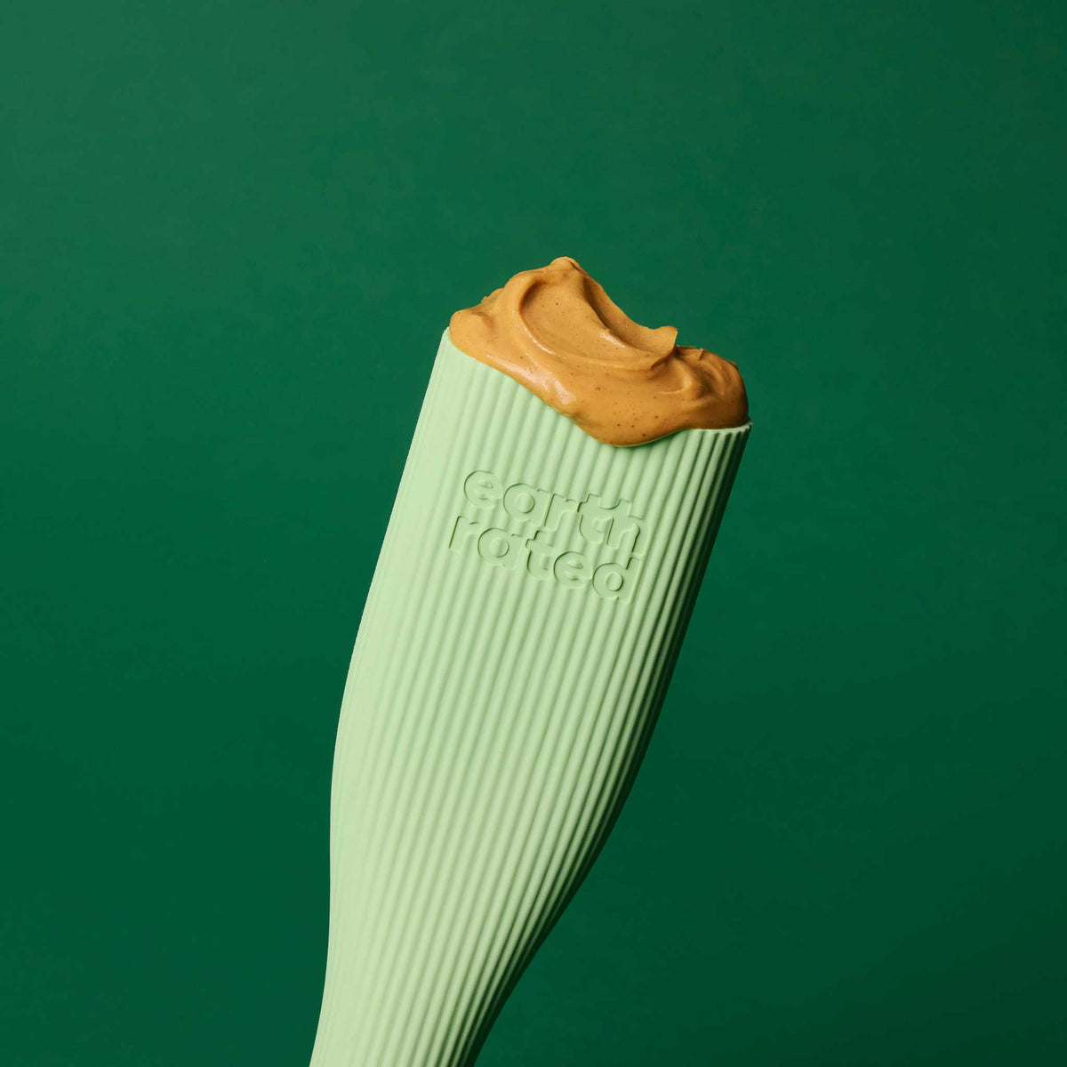 Earth Rated Rubber Chew Dog Toy