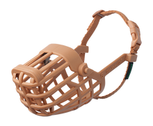 Baskerville CLASSIC Basket Dog Muzzle