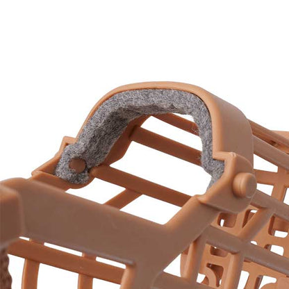 Baskerville CLASSIC Basket Dog Muzzle