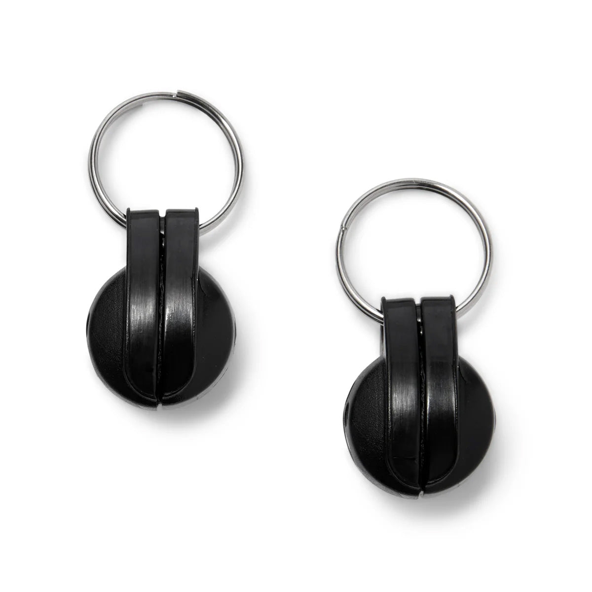 Cat Mate Collar Magnets - 2 Pack