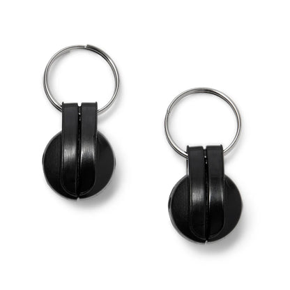 Cat Mate Collar Magnets - 2 Pack