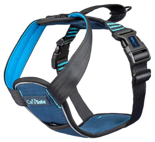 Car Crash Tested Dog Harness
