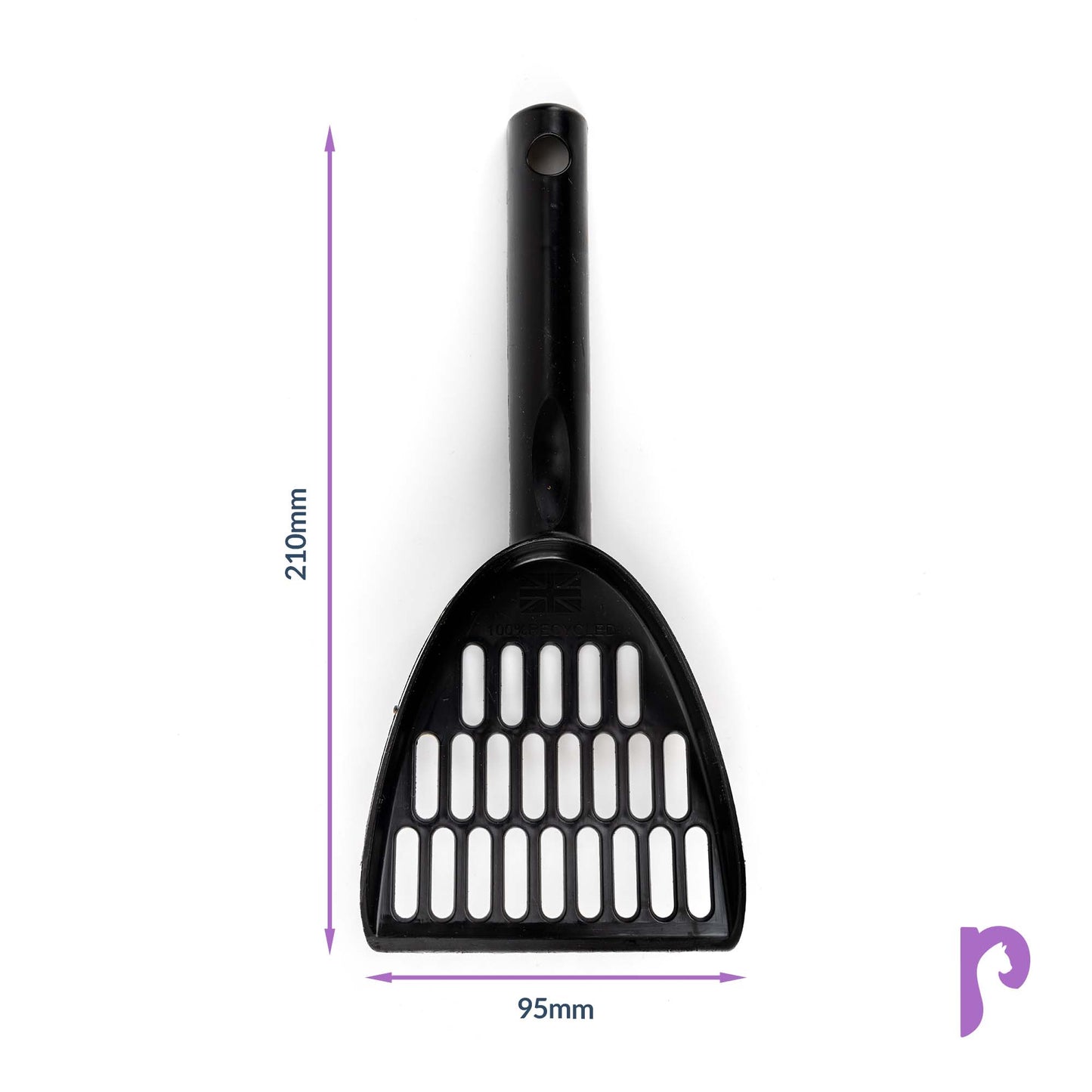 Purrshire Cat Litter Scoop