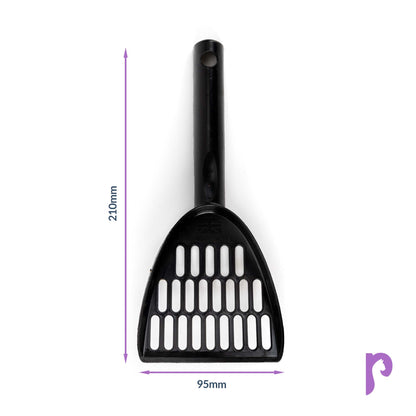 Purrshire Cat Litter Scoop