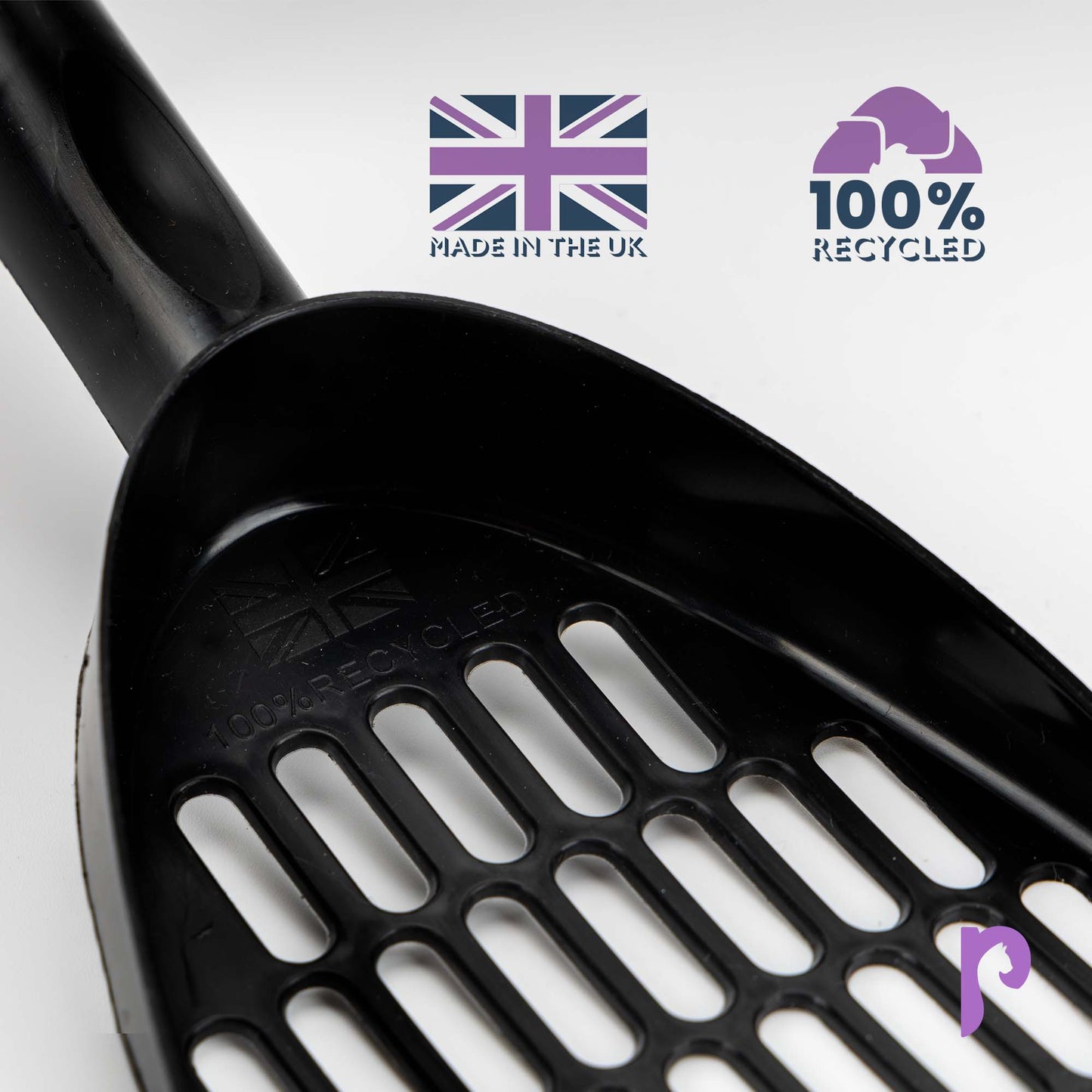 Purrshire Cat Litter Scoop