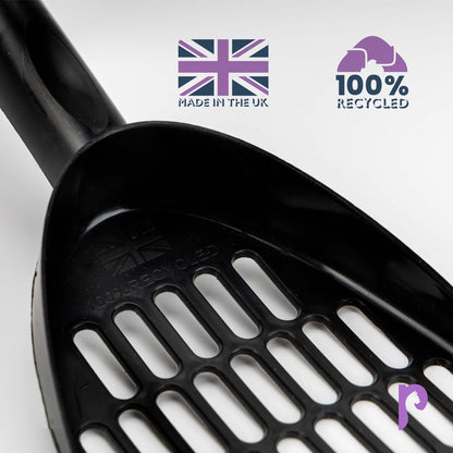 Purrshire Cat Litter Scoop