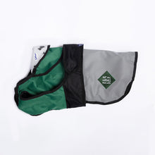 Danish Design Battersea 2-in-1 Dog Coat - Green