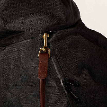 Danish Design 3-in-1 Dog Coat - Black