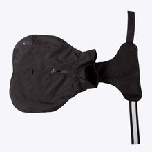 Danish Design 3-in-1 Dog Coat - Black