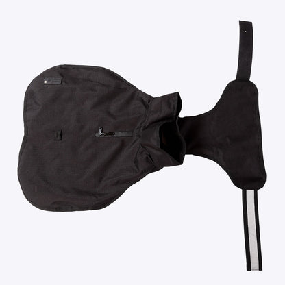 Danish Design 3-in-1 Dog Coat - Black