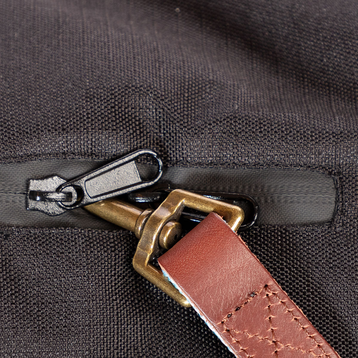 Danish Design 3-in-1 Dog Coat - Black