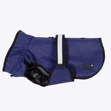 Danish Design 3-in-1 Dog Coat - Navy