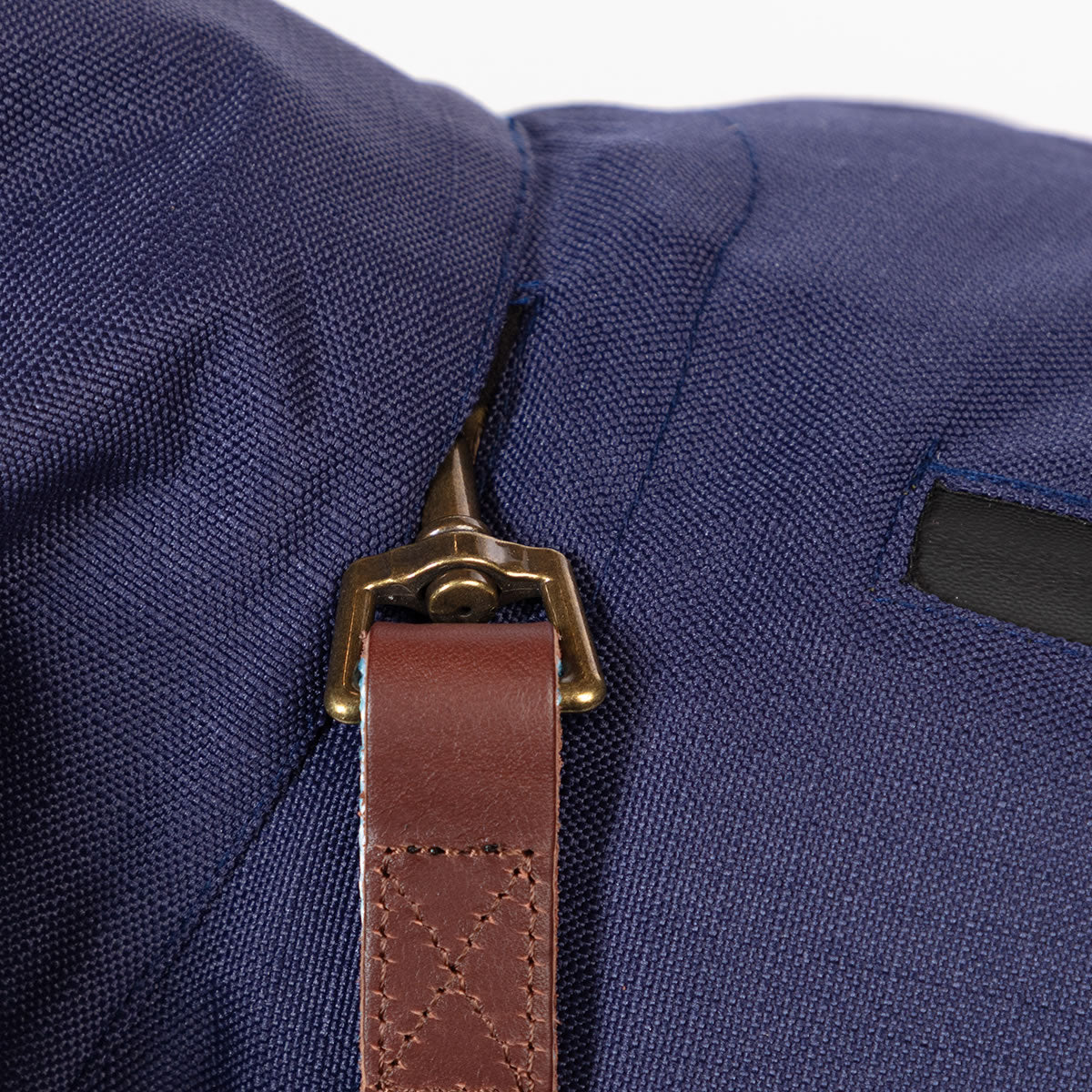 Danish Design 3-in-1 Dog Coat - Navy