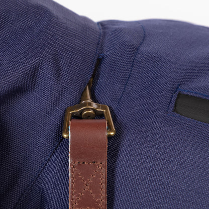 Danish Design 3-in-1 Dog Coat - Navy