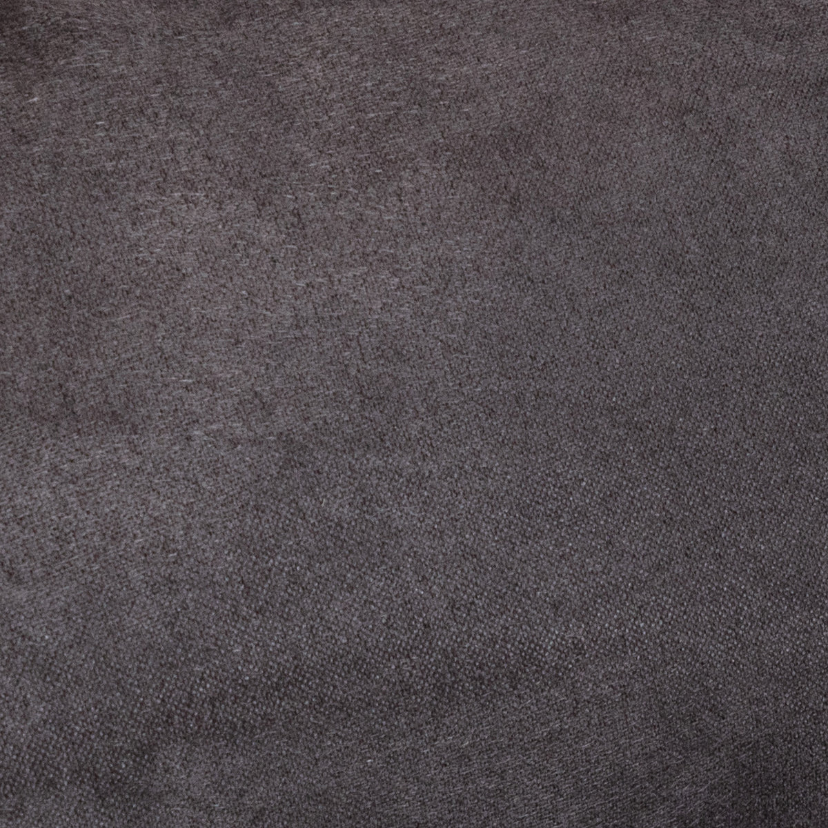 Danish Essentials Quilted Dog Bed - Charcoal